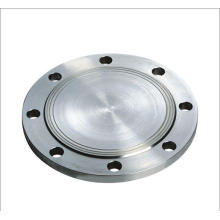 Blind Flange Carbon and Stainless Steel